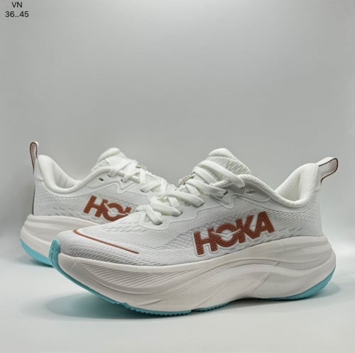 Hoka men and women sneakers