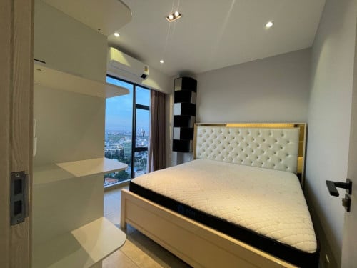 Rental 2 bed Time Square 2