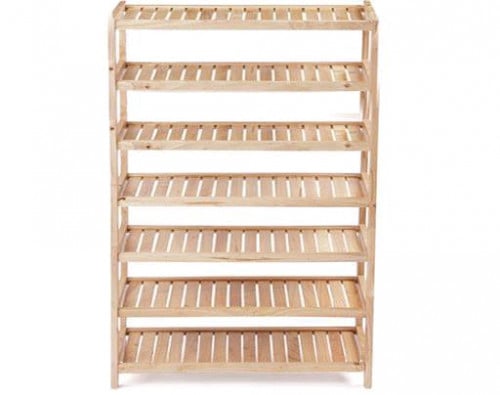 Shoe rack
