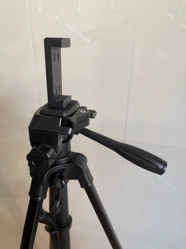 ជើងទម្រទូរសព្ទ កាម៉ារ៉ា