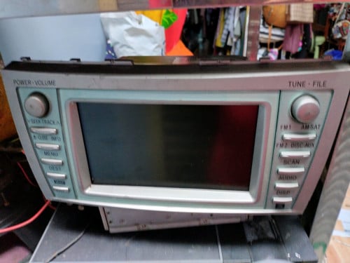 ម៉ាញ៉េកាមរី07 XLe