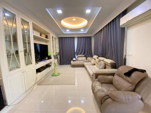 វិឡាជួល នៅ ប៉េងហួត បឹងស្នោ| Villa for rent at Peng Houth Beoung Snou