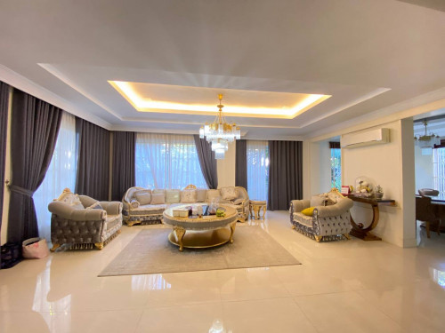 វិឡាជួល នៅ ប៉េងហួត បឹងស្នោ| Villa for rent at Peng Houth Beoung Snou