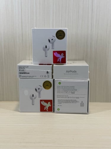 AirPod 4 ANC