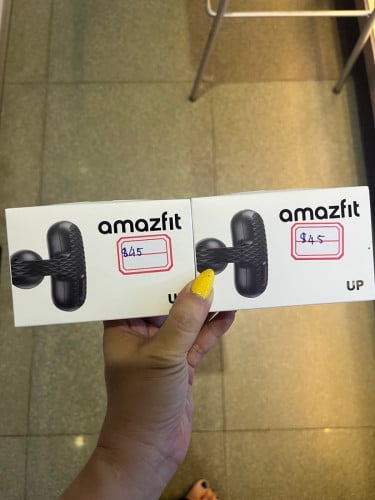 Amazfit Up brand new