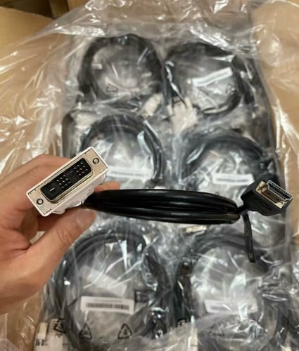 Cable HDMI to DVI (1.5cm) original