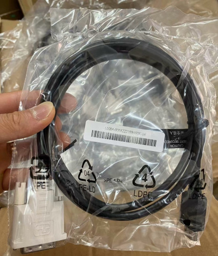 Cable HDMI to DVI (1.5cm) original