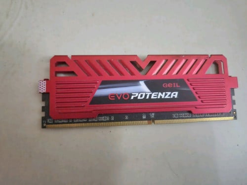 DDR4 RAM 2666 MHZ