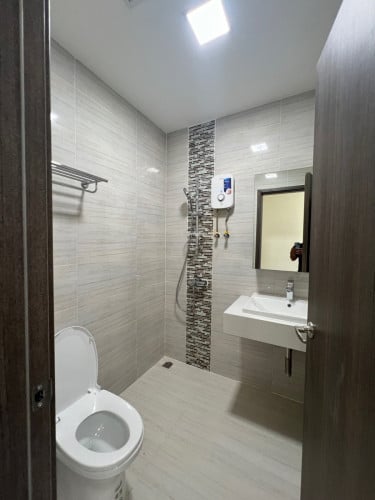 For rent: Orkide studio room with special price