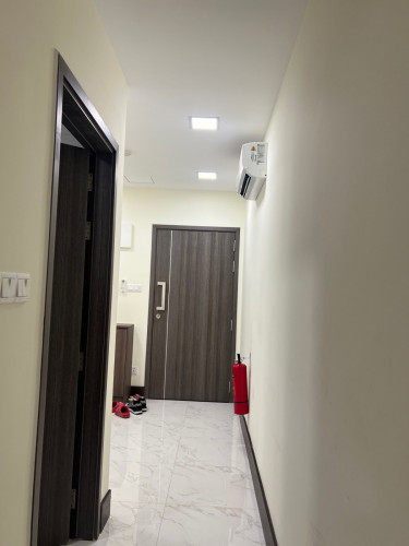 For rent: Orkide studio room with special price