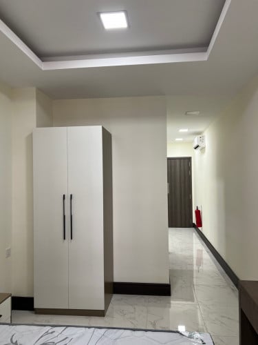 For rent: Orkide studio room with special price