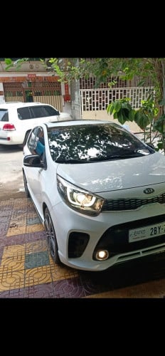 KIA - 017 FULL បើកដំបូល ម្ចាស់ដើមផ្ទាល់