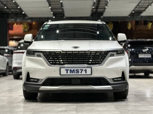 KIA CARNIVAL 2021 (សាំង)