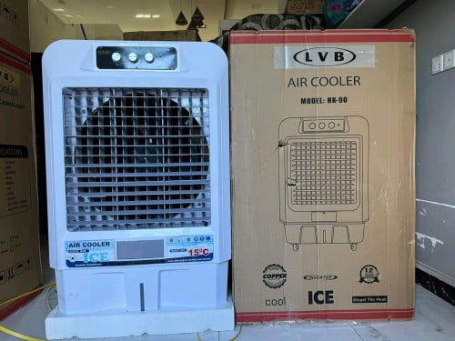 LVB ផលិតថៃ ទឹក 100លីត្រ New