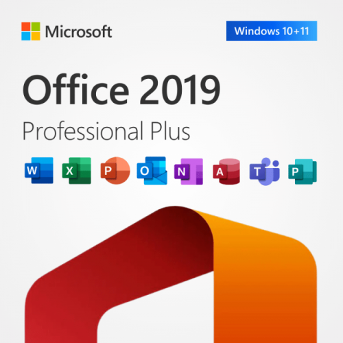 Office 2019 Professional Plus online Activation Original warranty 100%