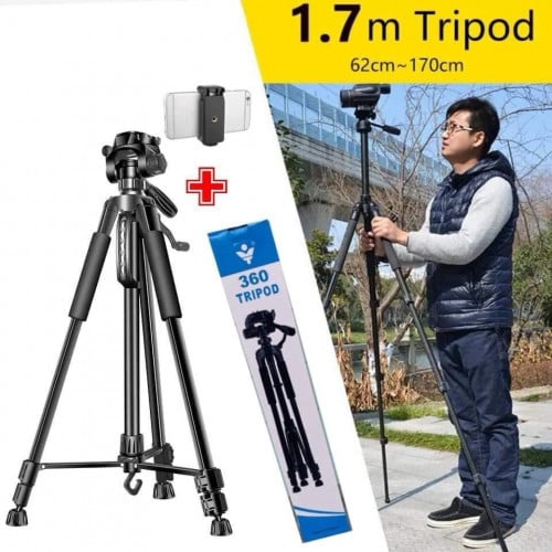 ជើងទម្រទូរសព្ទ កាម៉ារ៉ា