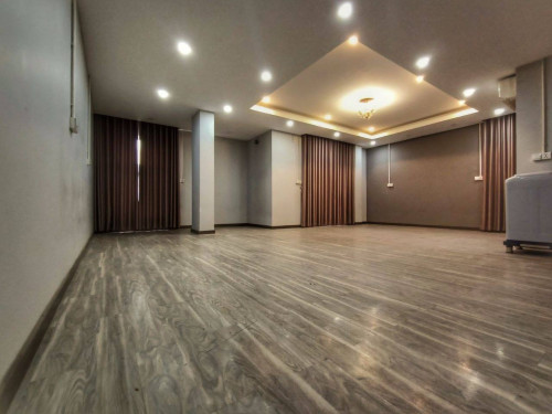 អគារសម្រាប់លក់ | BUILD FOR SALE (In Boeung Tompun area)