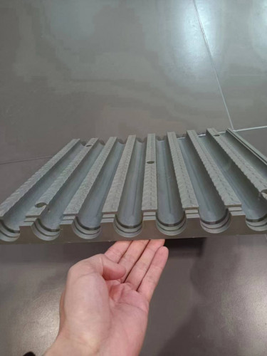 ការ៉ូជ័រដាក់ការ៉ាស់ឡាន - CG3A Flooring Pre-Order