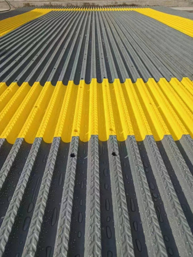 ការ៉ូជ័រដាក់ការ៉ាស់ឡាន - CG3A Flooring Pre-Order