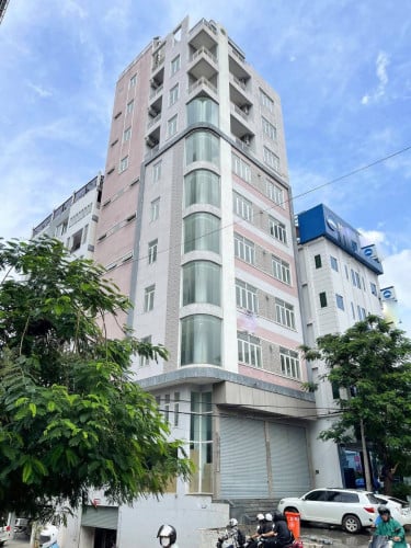 អគារពាណិជ្ជកម្ម សម្រាប់ជួល​ | COMMERCIAL​ BUILD FOR RENT (St.271)