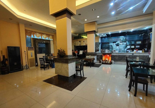 អគារសណ្ឋាគារ សម្រាប់ជួល | HOTEL BUILD FOR RENT (In 7 Makara area)
