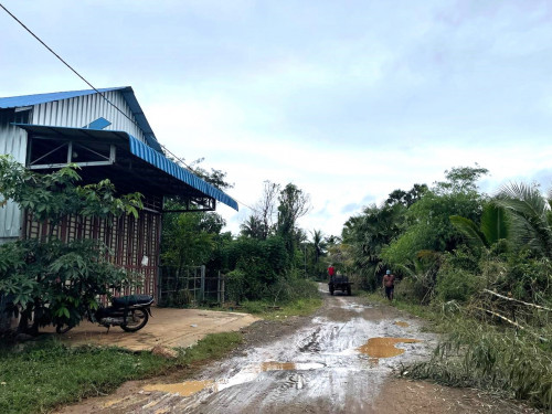 ๐ฆHouse Available for Urgent Sale at a Special Price (Negotiable).