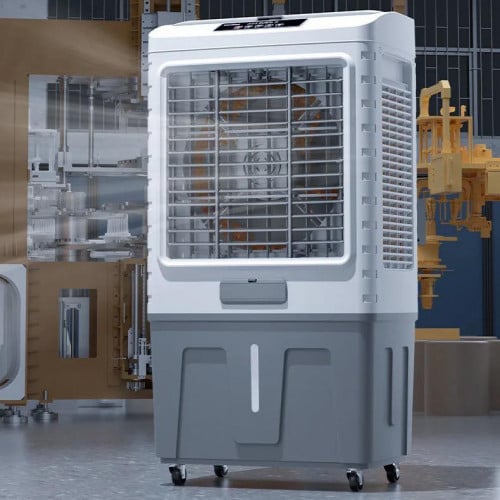 កង្ហាត្រជាក់ចល័ត - YZ-10000R