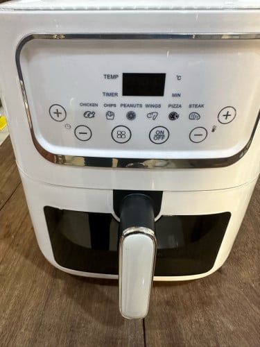 Air fryer