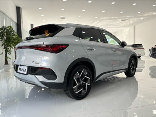 Atto 3 Yuan Plus 510KM Range