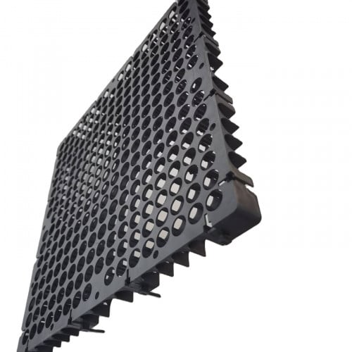 Drain Cell - ជ័រថ្មីជំនួយប្រព័ន្ធលំហូរទឹក
