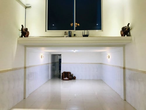 House for Sales - 2 Floors, 6 Rooms, Full Furniture and Equipment (60m Blvd.)