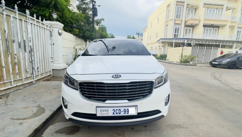 KAI CANIVAL 2016 For Sale