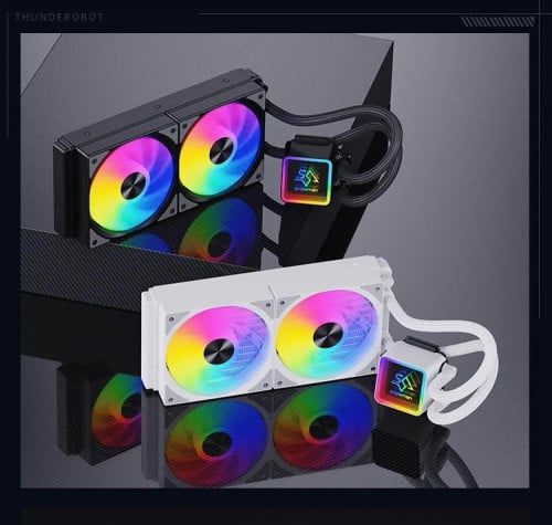 Liquid cooler new 35$