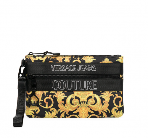 Original Versace Jeans 100% (Clutch Bag for Men)