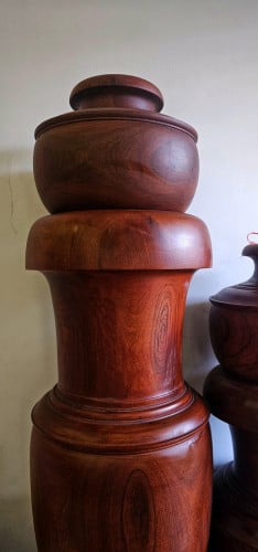 ថូធ្នង់ធំមួយគូ