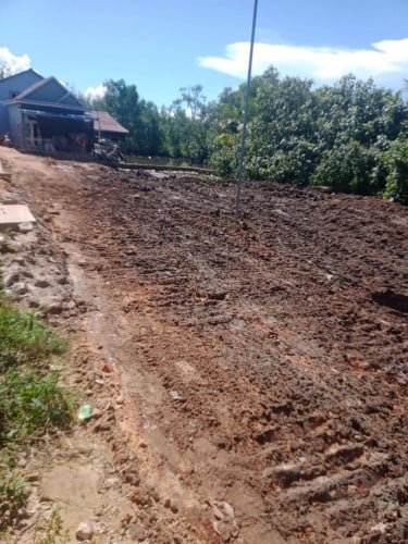 ដីលក់ប្រញាប់លុយ