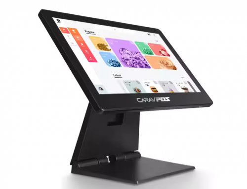 Windows POS Touchscreen