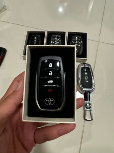 សំបកសោសម្រាបឡើងសេរី prius 010-015