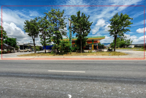 🏠Gas station Available for Urgent Sale at a Special Price (Negotiable).