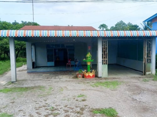 🏠House Available for Urgent Sale at a Special Price (Negotiable).