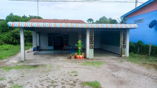 🏠House Available for Urgent Sale at a Special Price (Negotiable).