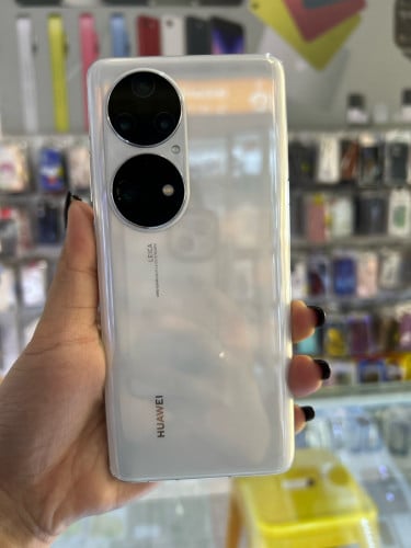 HUAWEI P50 Pro(512GB ) new 99.99%