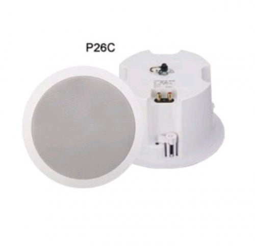 P26C Speaker ពិដាន