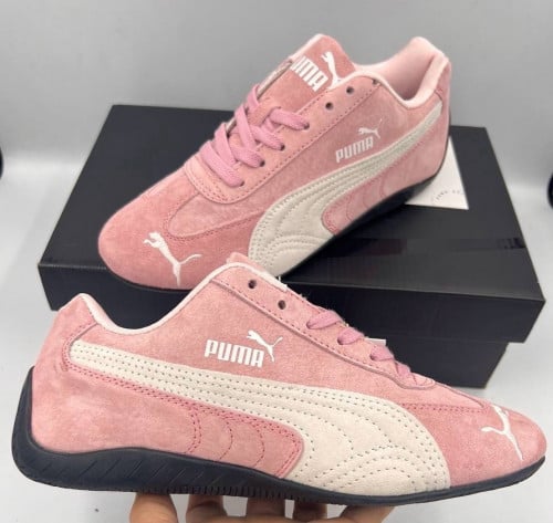 Puma men and women shoes