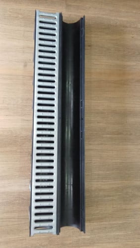 បំពង់បង្ហូរទឹក - Drainage Ditch