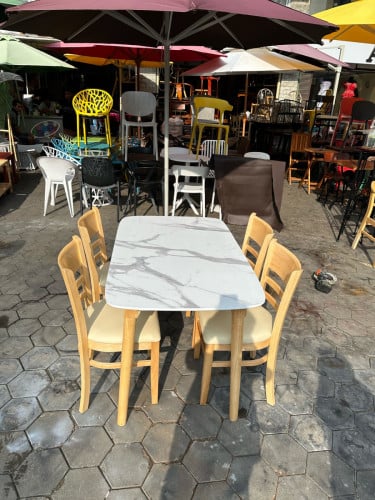Dining furniture set