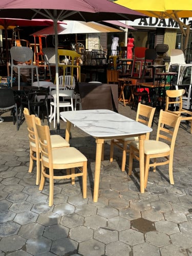Dining furniture set