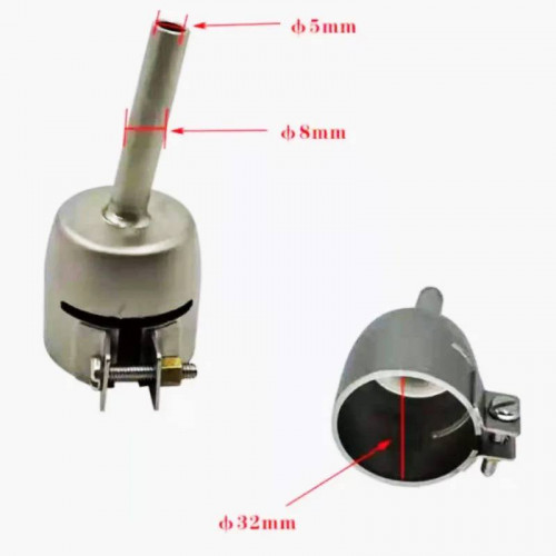 Geomembrane - Geomembrane Welding Machine