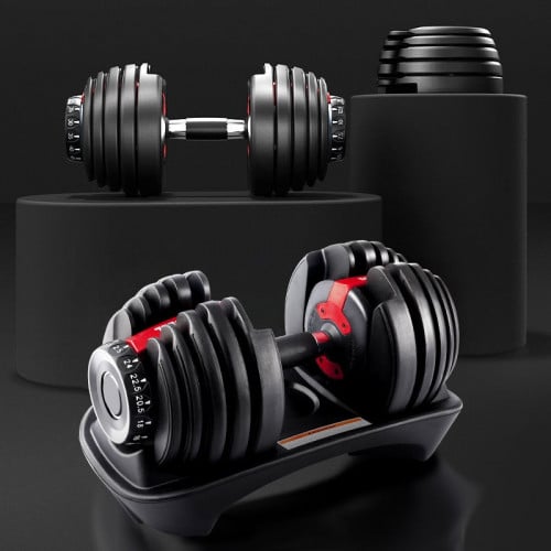 Adjustable Dumbbell 24KG / 40KG