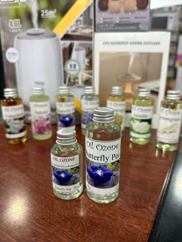 Diffuser Fragrance Oils